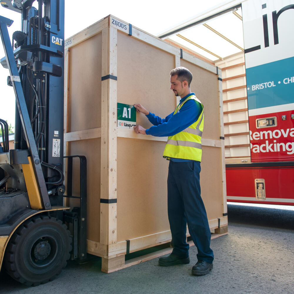 Containerised Storage Containerised Storage Service In The Uk